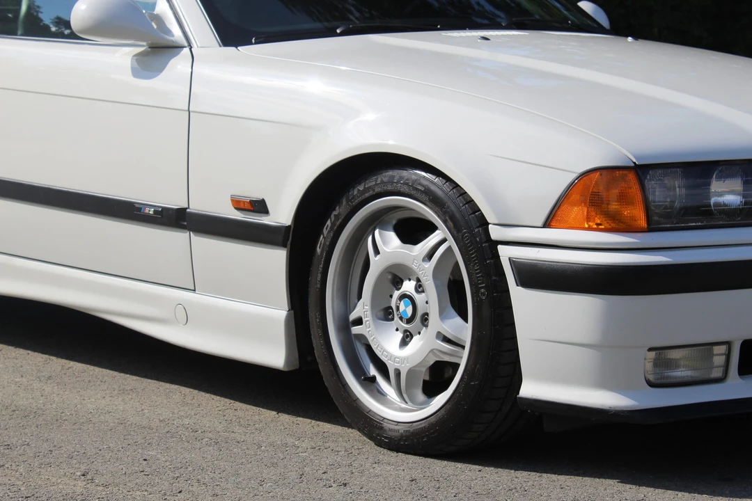 1995 BMW E36 M3 - Image 28 of 31