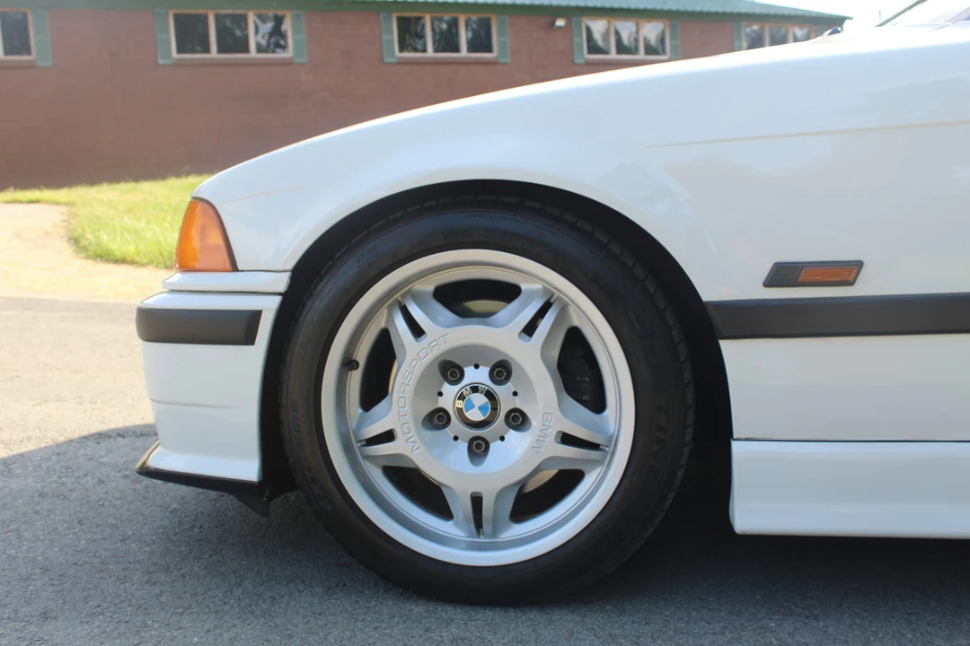 1995 BMW E36 M3 - Image 29 of 31