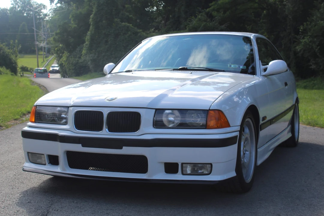1995 BMW E36 M3 - Image 6 of 31