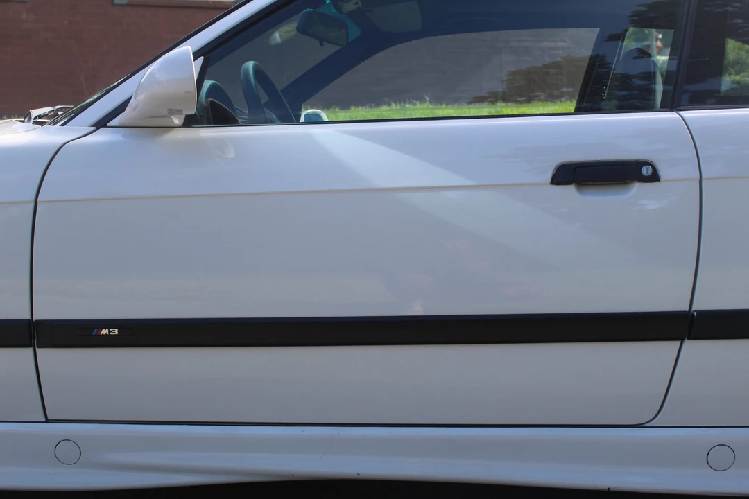 1995 BMW E36 M3 - Image 26 of 31