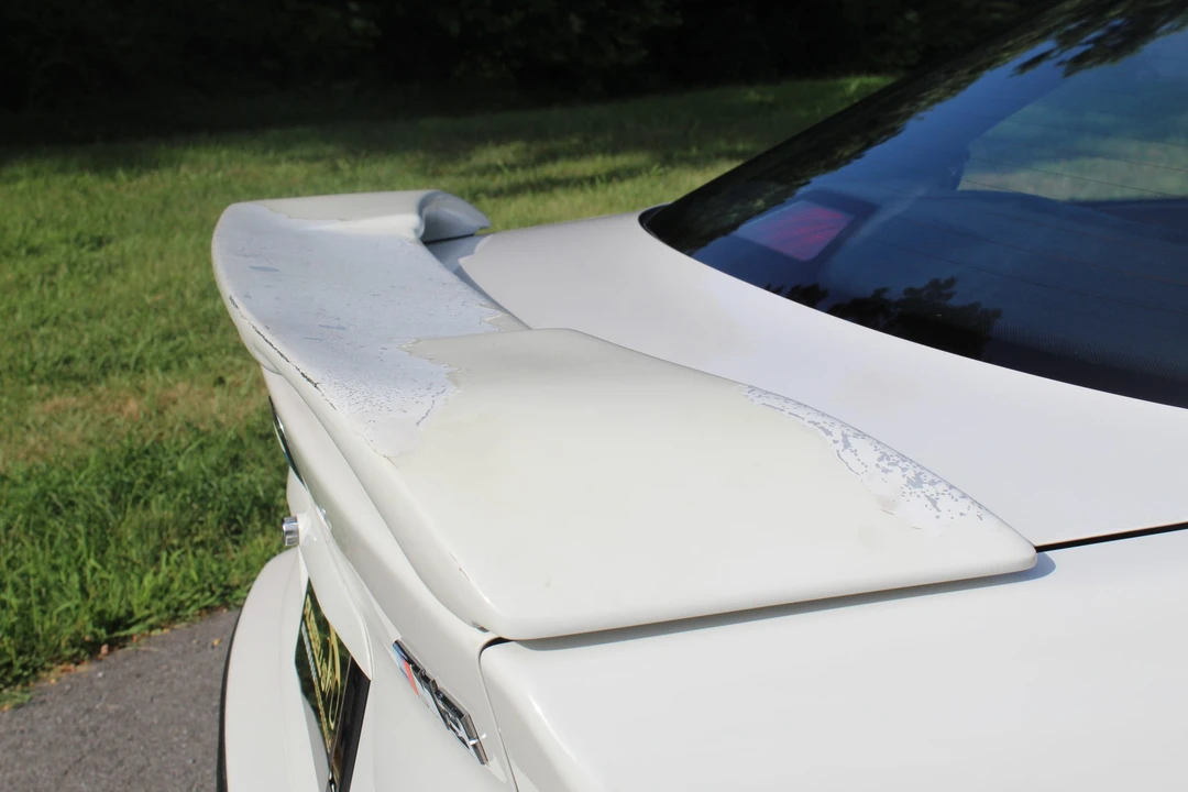1995 BMW E36 M3 - Image 22 of 31