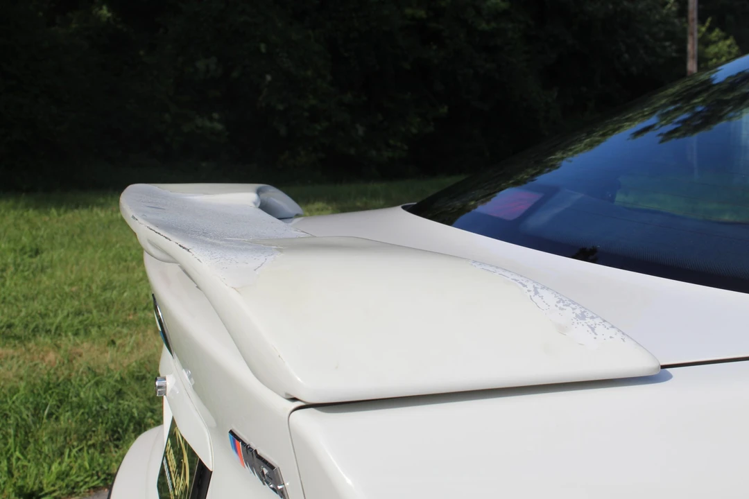 1995 BMW E36 M3 - Image 23 of 31