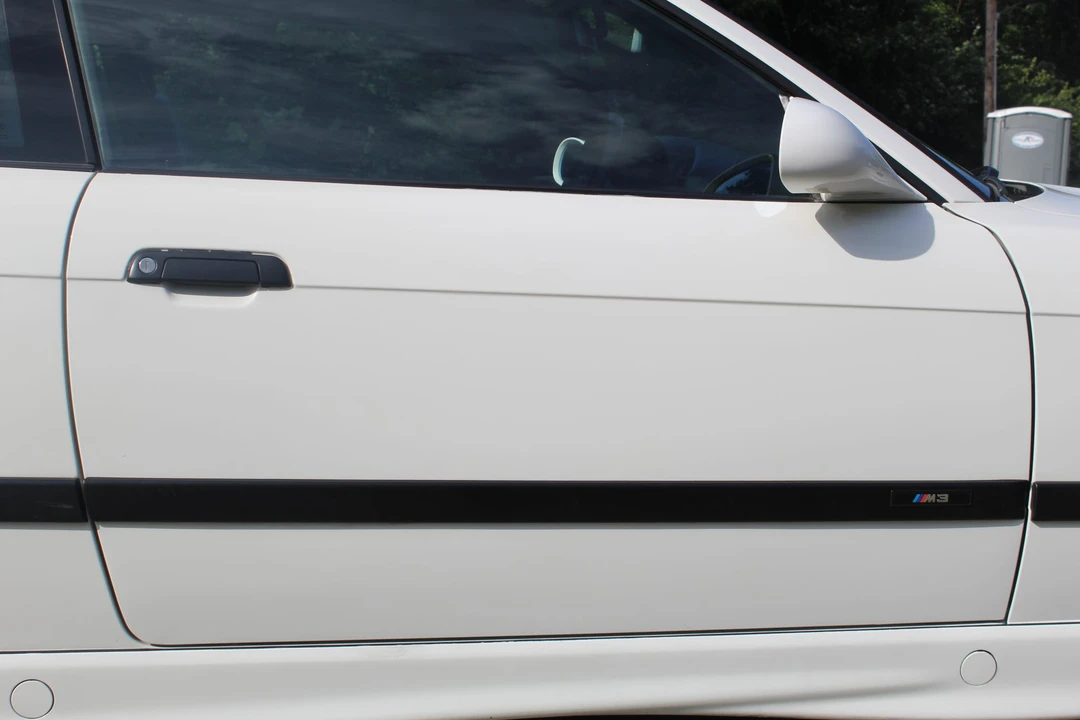 1995 BMW E36 M3 - Image 27 of 31
