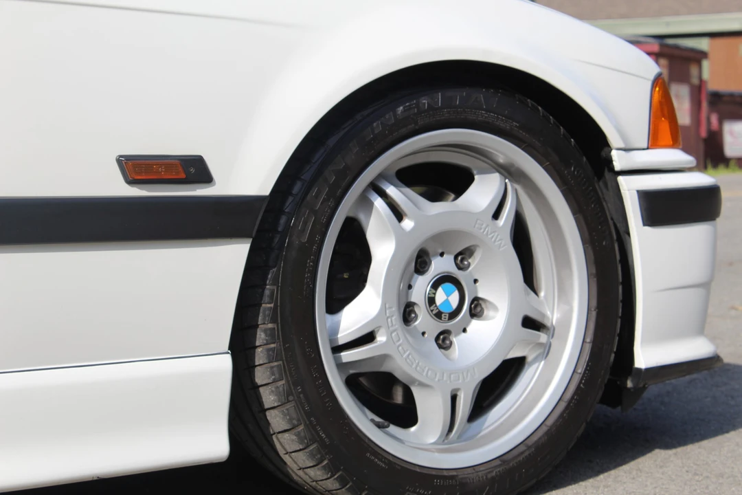 1995 BMW E36 M3 - Image 31 of 31