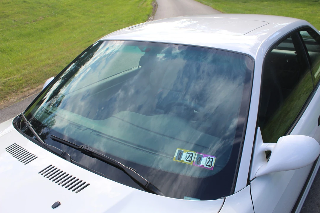 1995 BMW E36 M3 - Image 24 of 31