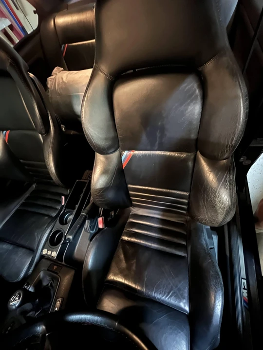 1995 BMW E36 M3 - Image 28 of 31