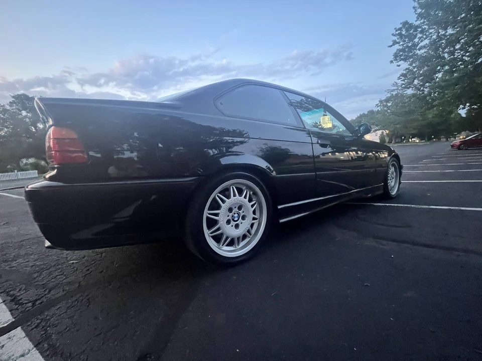 1995 BMW E36 M3 - Image 14 of 31