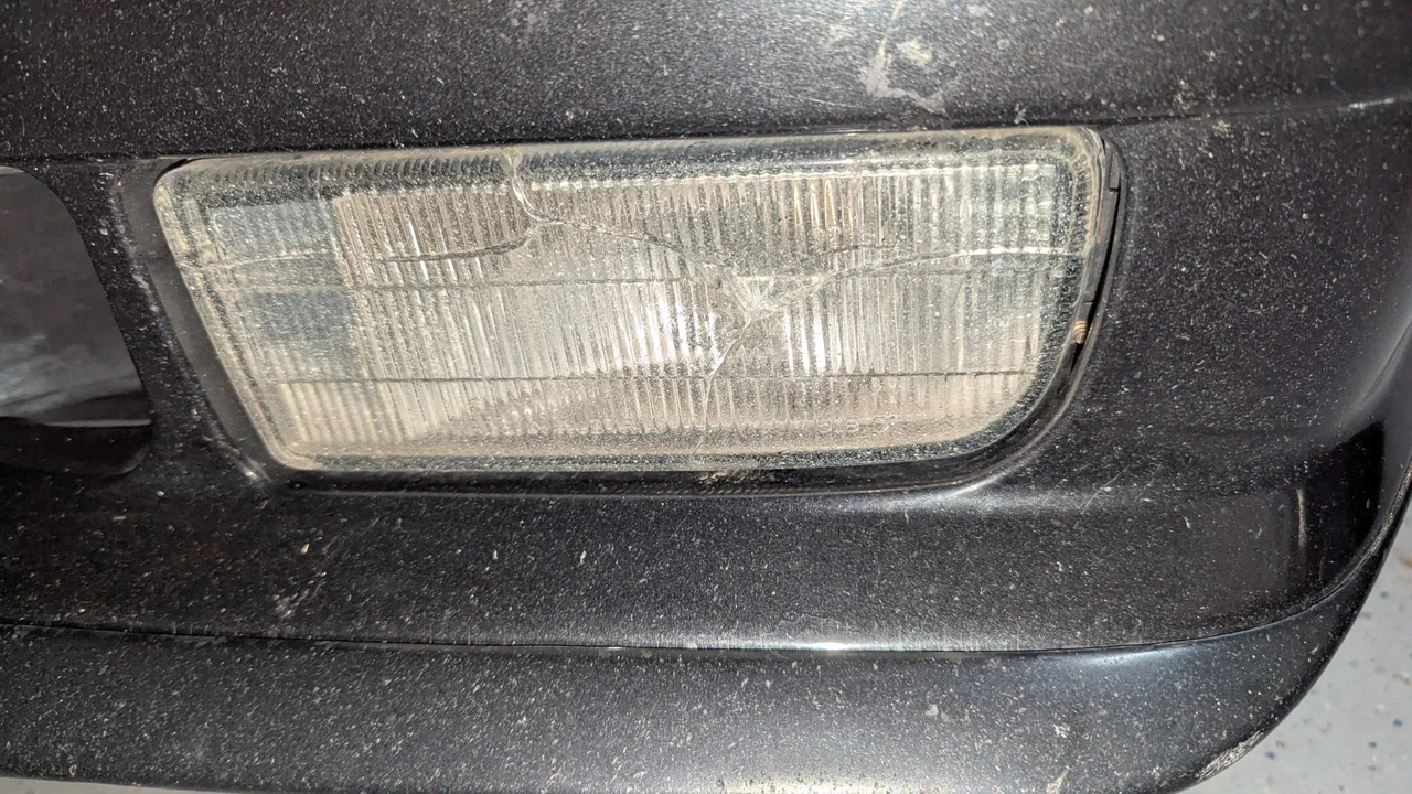 1995 BMW E36 M3 - Image 20 of 31