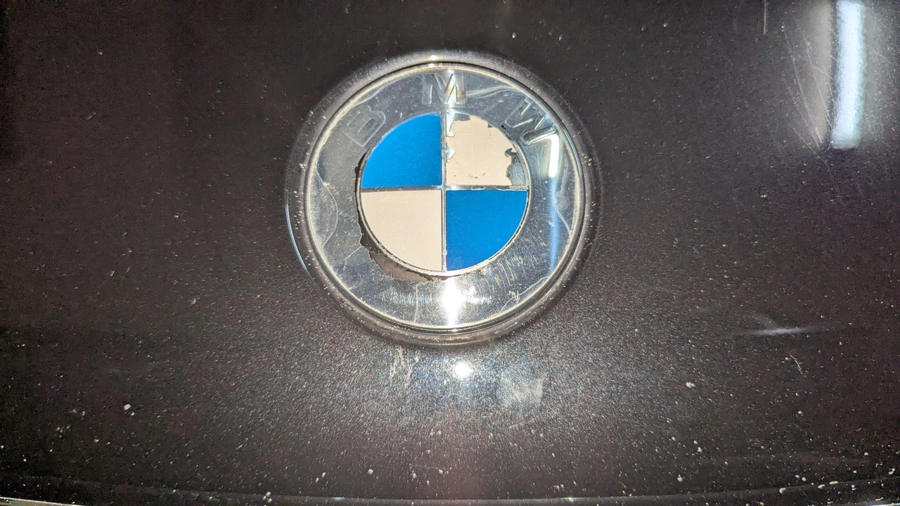 1995 BMW E36 M3 - Image 16 of 31
