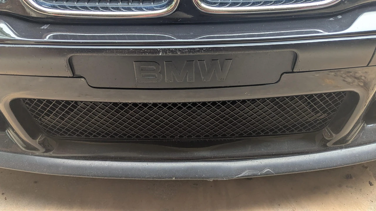 1995 BMW E36 M3 - Image 17 of 31