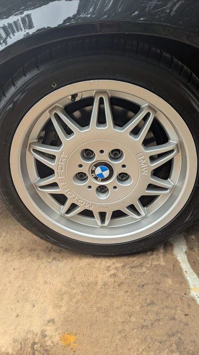 1995 BMW E36 M3 - Image 26 of 31