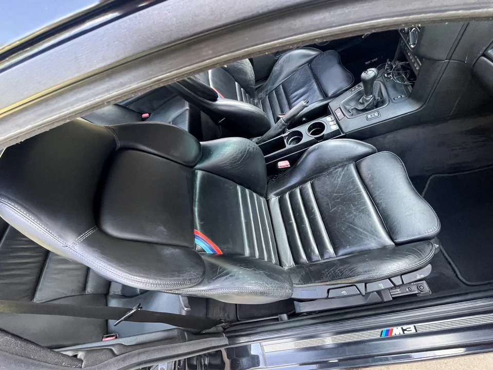 1995 BMW E36 M3 - Image 29 of 31