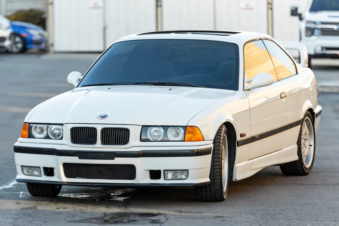 1995 BMW E36 M3 - Image 3 of 31