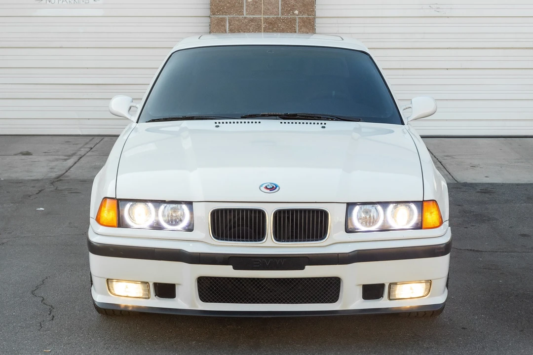 1995 BMW E36 M3 - Image 2 of 31