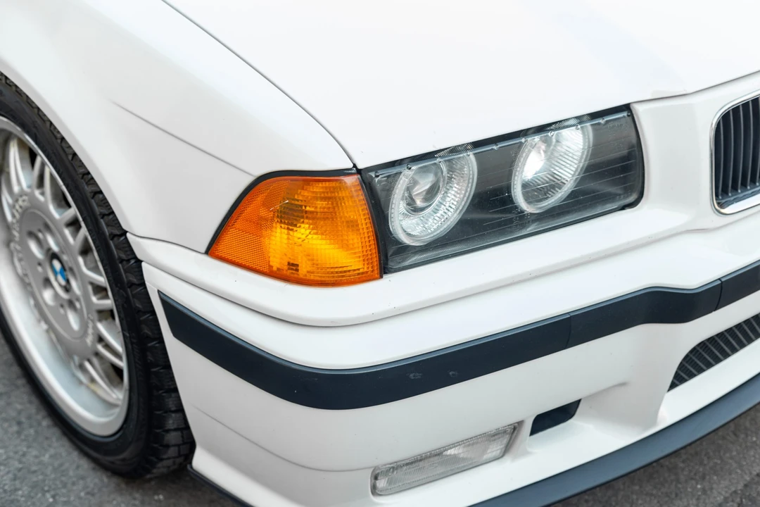 1995 BMW E36 M3 - Image 13 of 31