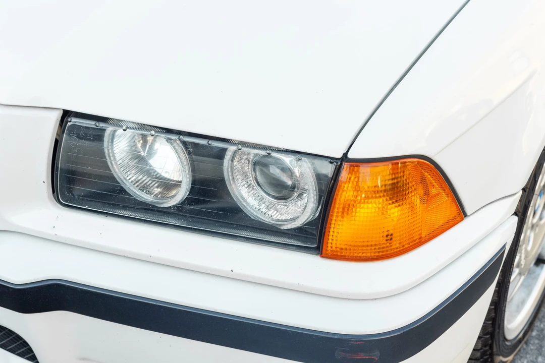 1995 BMW E36 M3 - Image 14 of 31