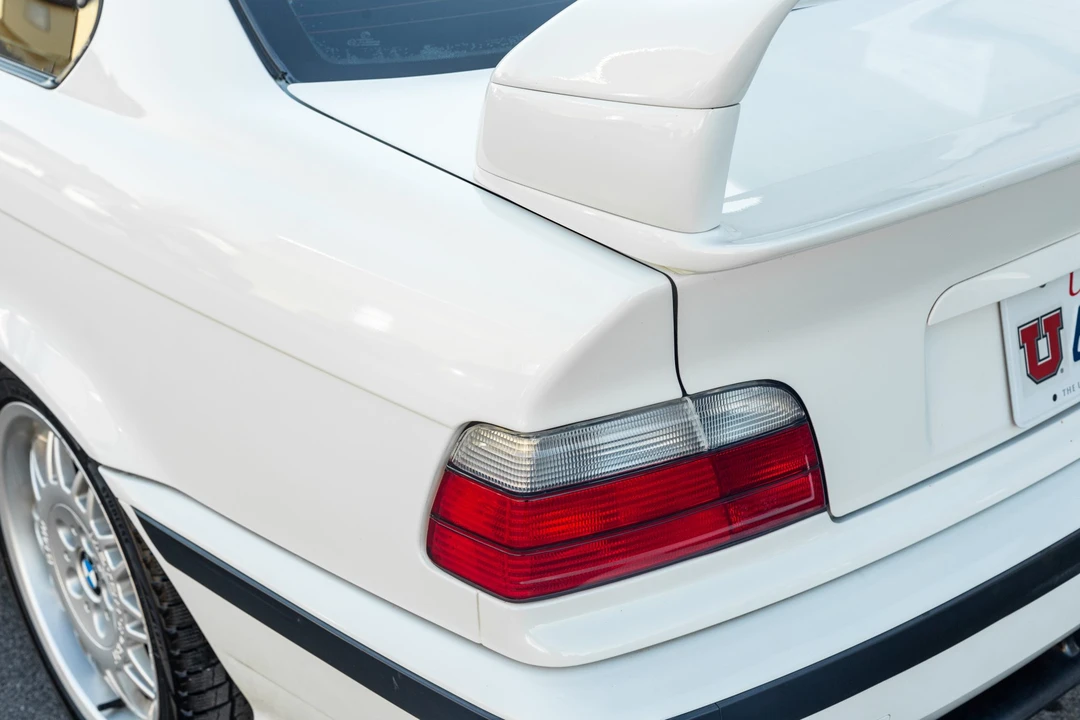 1995 BMW E36 M3 - Image 15 of 31