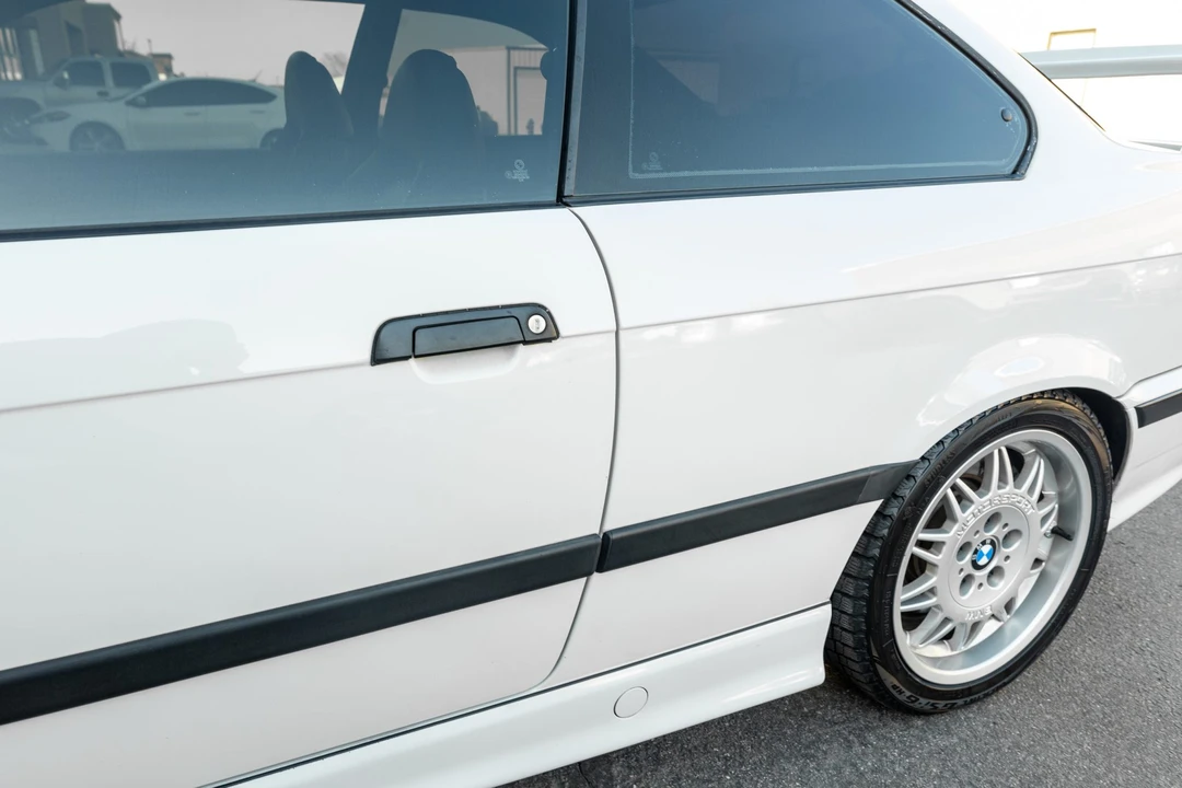1995 BMW E36 M3 - Image 11 of 31