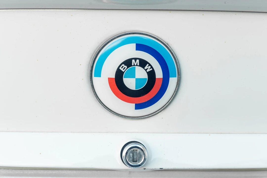 1995 BMW E36 M3 - Image 19 of 31