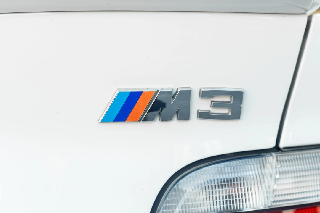 1995 BMW E36 M3 - Image 18 of 31