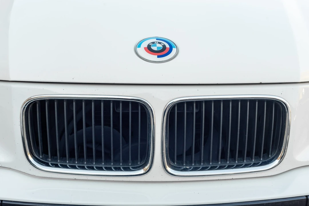 1995 BMW E36 M3 - Image 17 of 31