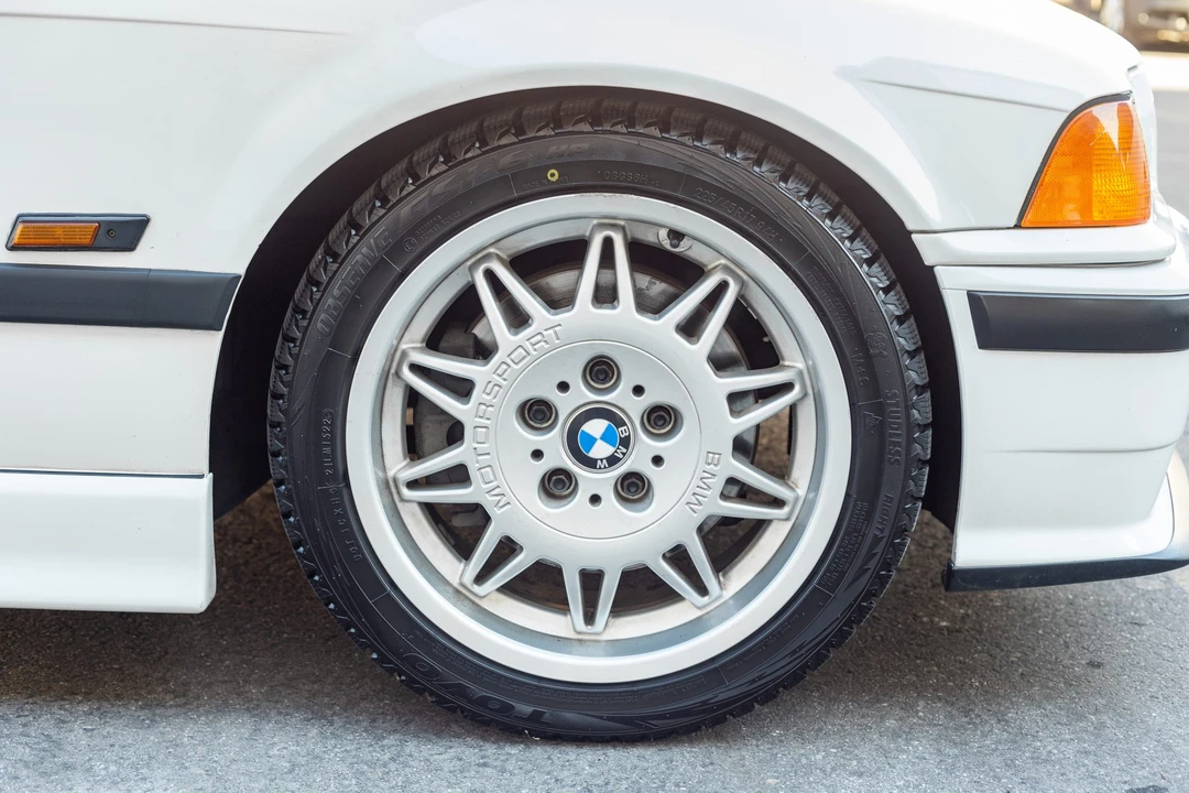 1995 BMW E36 M3 - Image 22 of 31