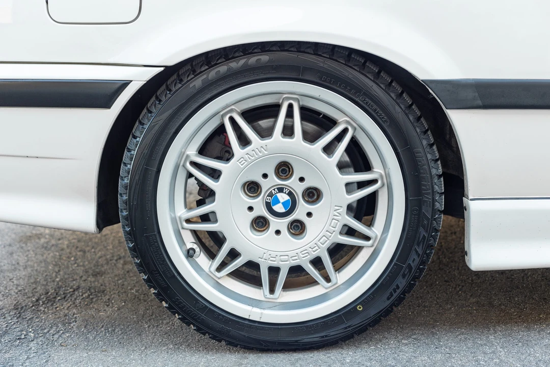 1995 BMW E36 M3 - Image 25 of 31