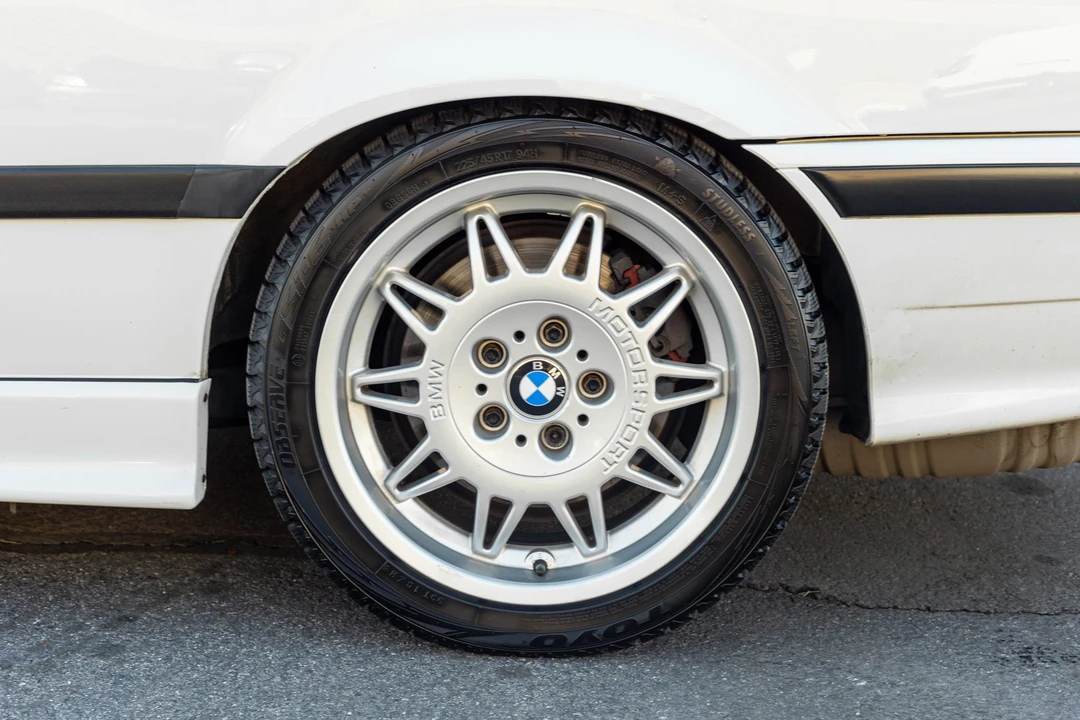 1995 BMW E36 M3 - Image 24 of 31