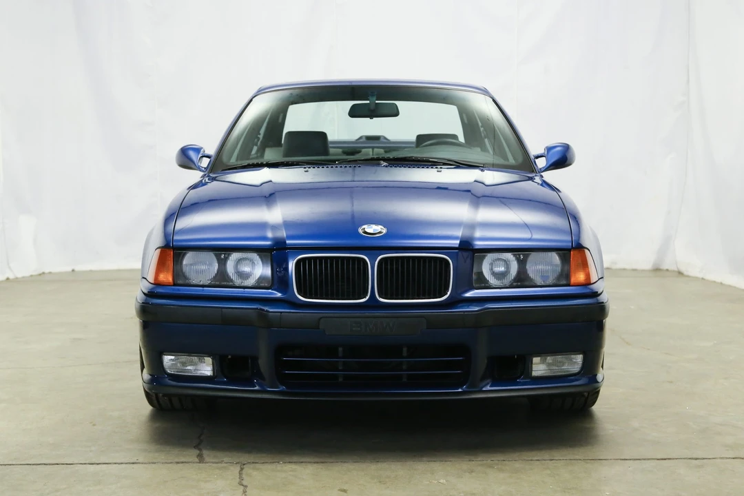 1995 BMW E36 M3 - Image 4 of 31