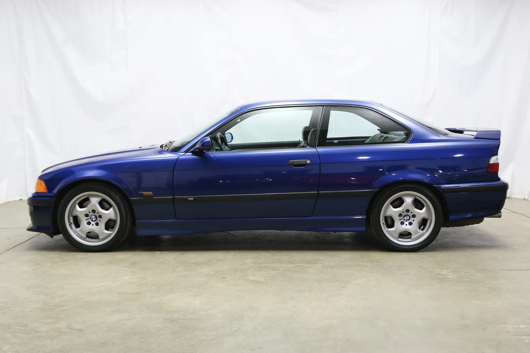 1995 BMW E36 M3 - Image 17 of 31