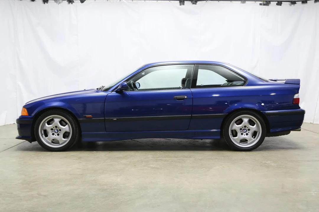 1995 BMW E36 M3 - Image 18 of 31