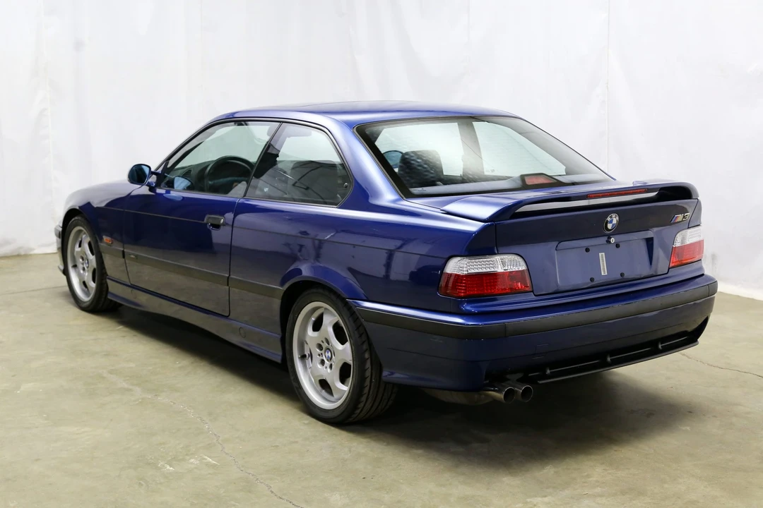 1995 BMW E36 M3 - Image 16 of 31