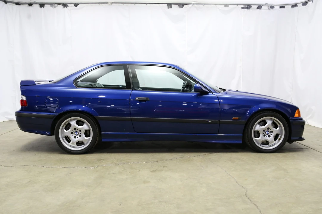 1995 BMW E36 M3 - Image 6 of 31