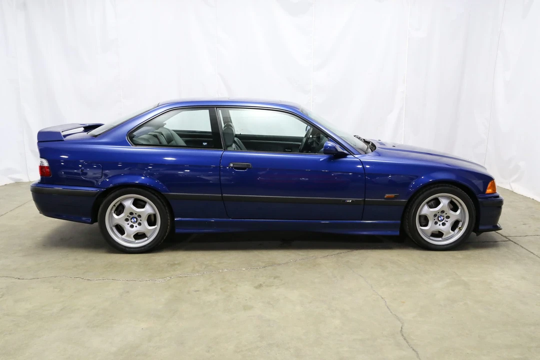 1995 BMW E36 M3 - Image 7 of 31