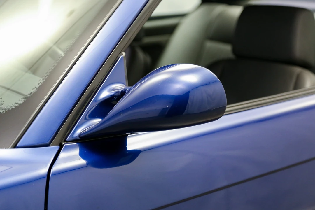 1995 BMW E36 M3 - Image 23 of 31
