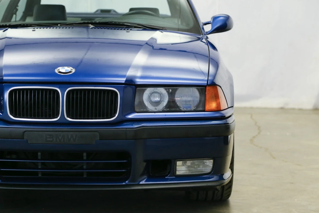 1995 BMW E36 M3 - Image 20 of 31