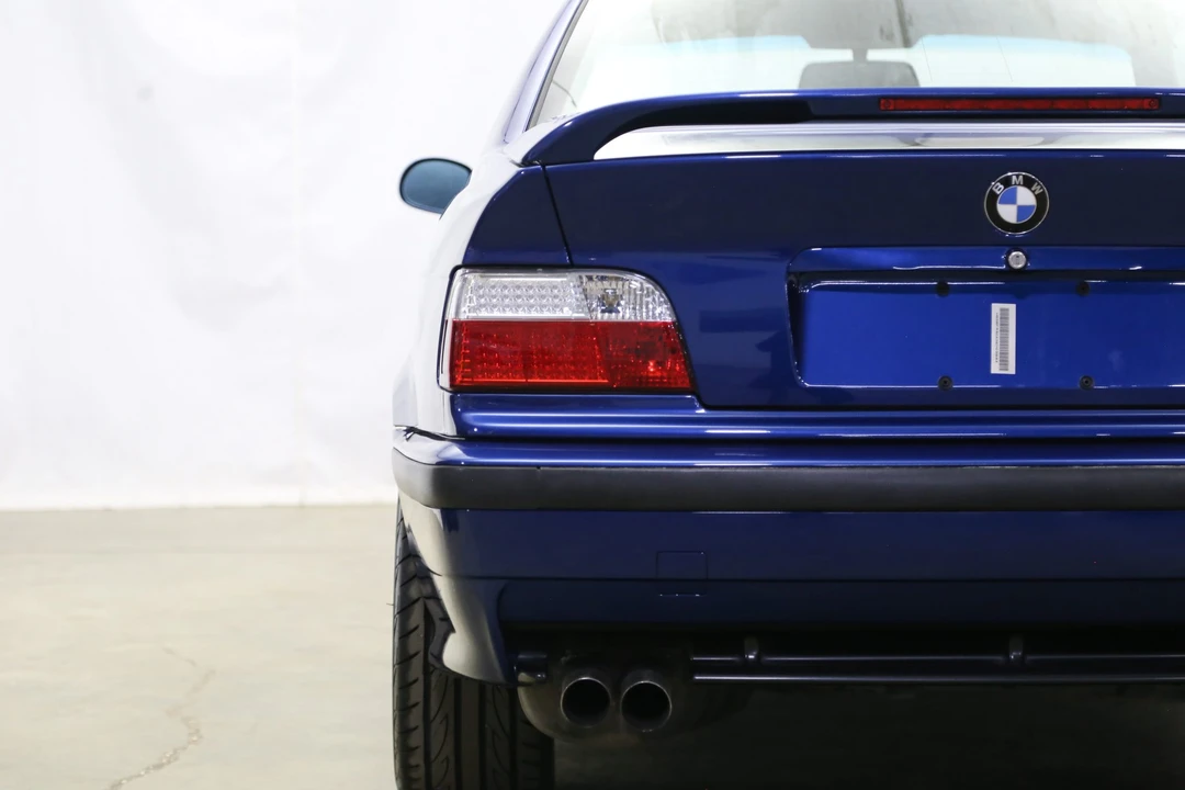 1995 BMW E36 M3 - Image 27 of 31