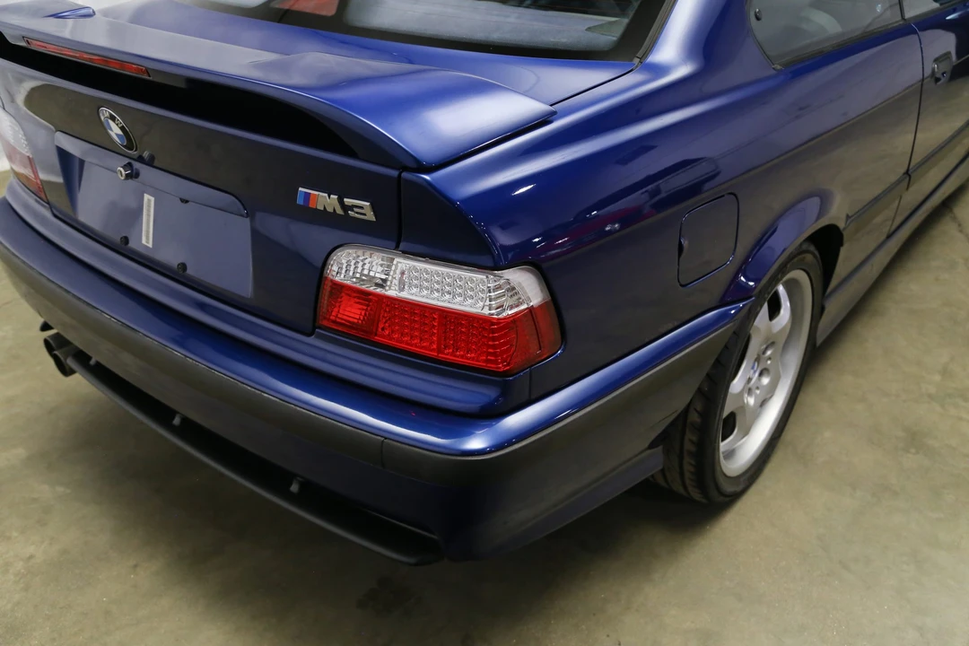 1995 BMW E36 M3 - Image 30 of 31