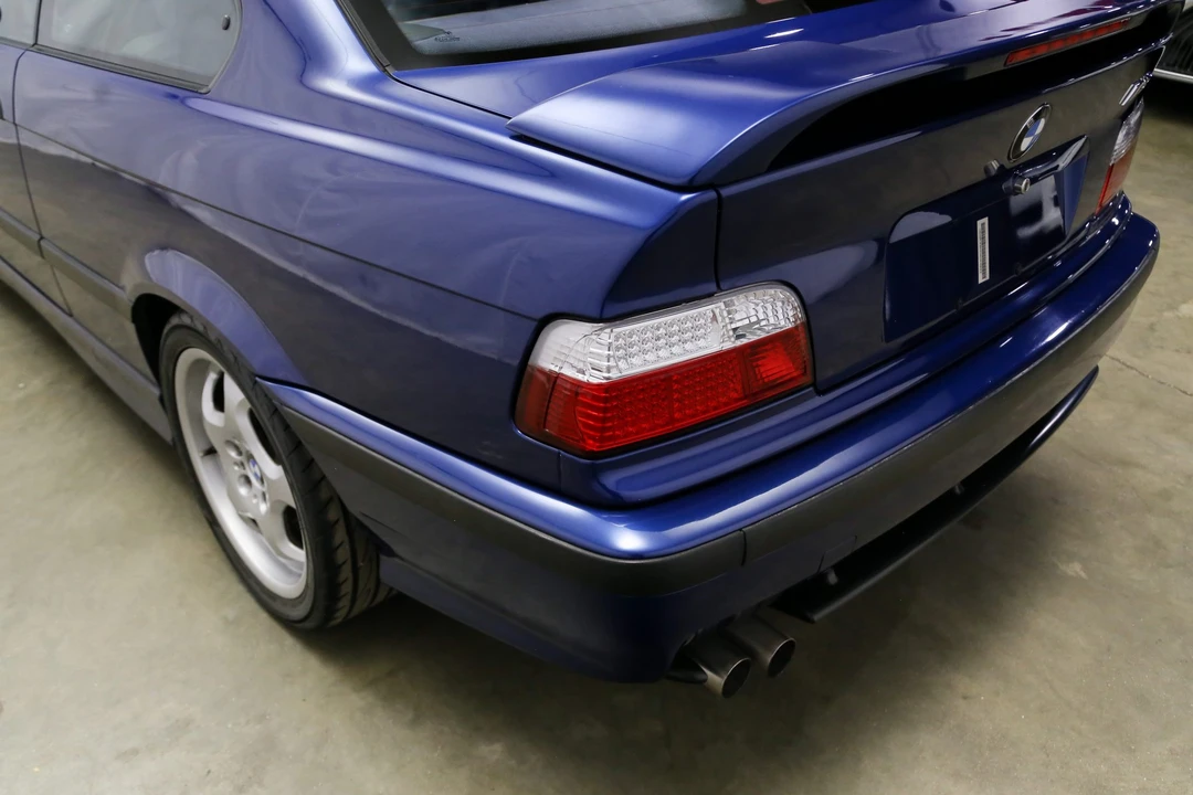 1995 BMW E36 M3 - Image 26 of 31