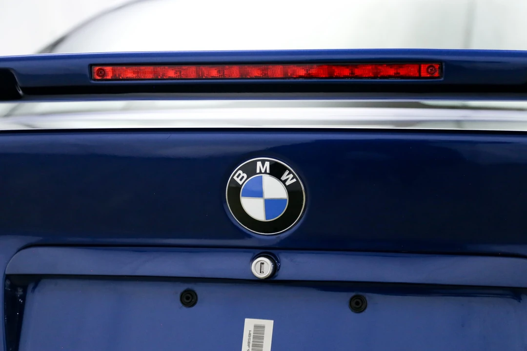 1995 BMW E36 M3 - Image 28 of 31