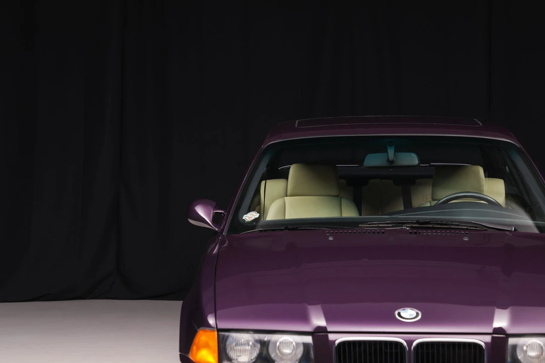 1995 BMW E36 M3 - Image 16 of 31