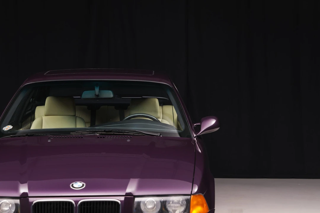 1995 BMW E36 M3 - Image 18 of 31