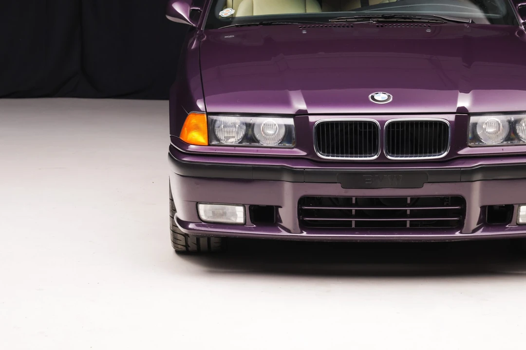 1995 BMW E36 M3 - Image 19 of 31