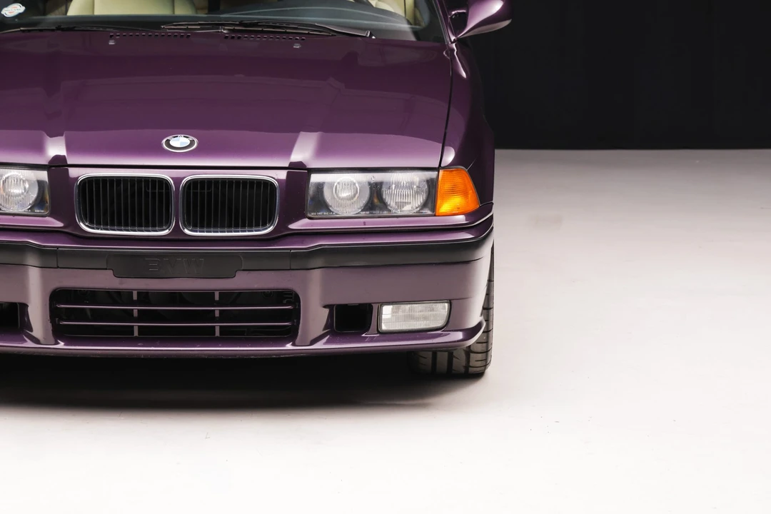 1995 BMW E36 M3 - Image 21 of 31
