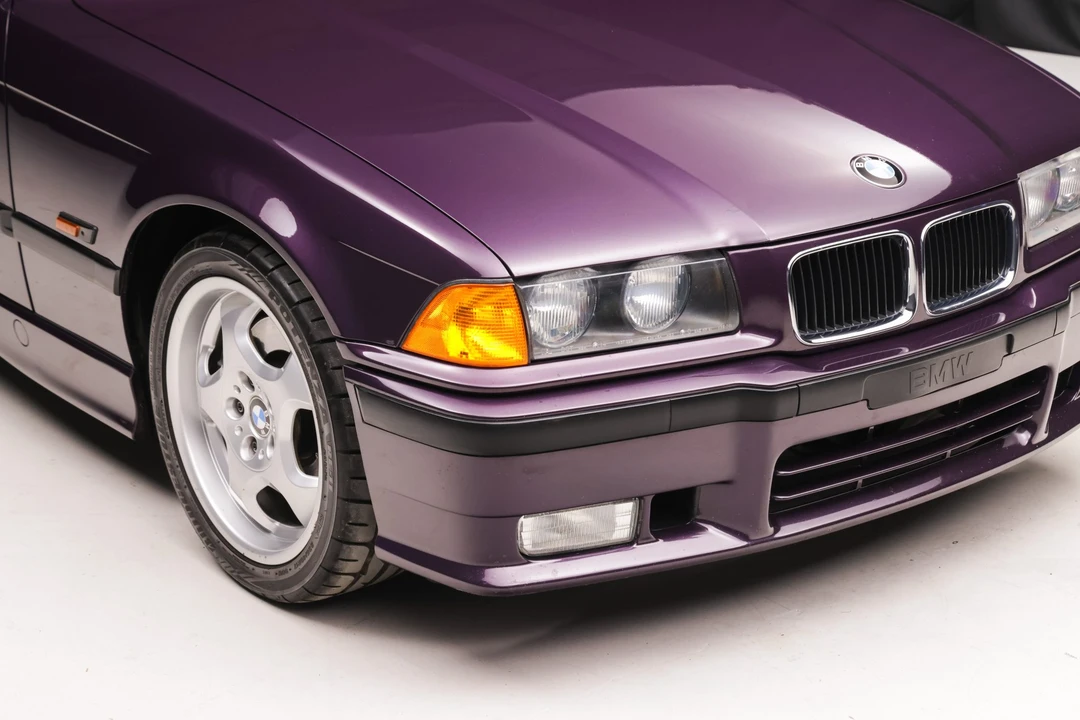 1995 BMW E36 M3 - Image 24 of 31