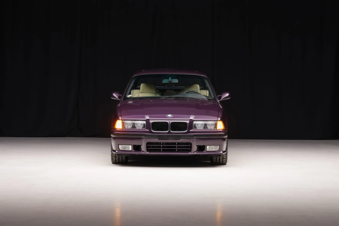 1995 BMW E36 M3 - Image 13 of 31