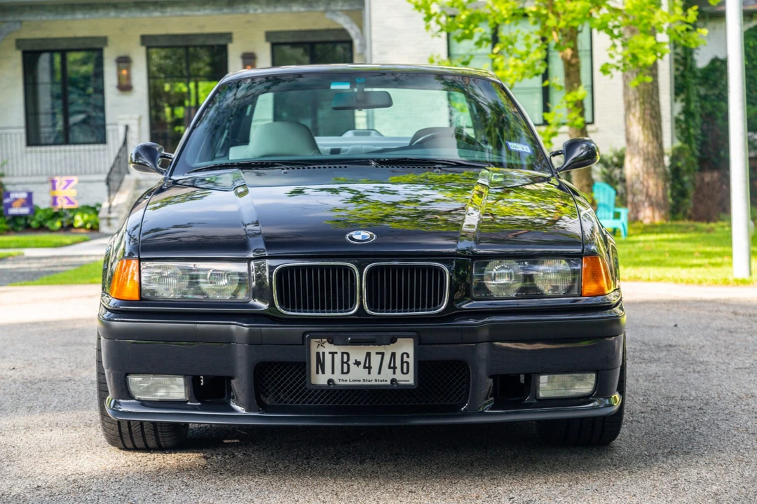 1995 BMW E36 M3 - Image 13 of 31