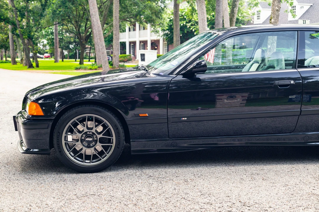 1995 BMW E36 M3 - Image 14 of 31