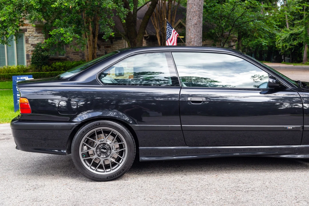 1995 BMW E36 M3 - Image 16 of 31