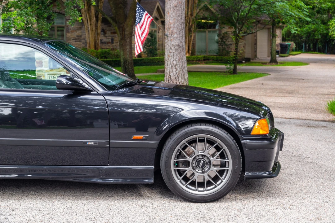1995 BMW E36 M3 - Image 17 of 31